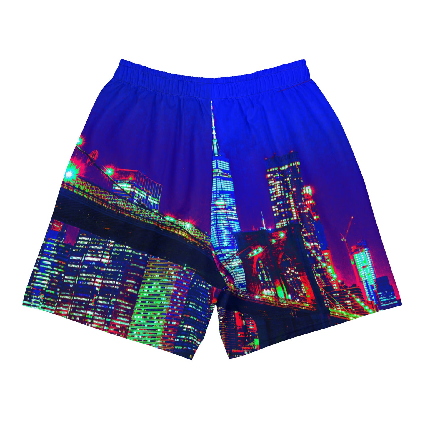 New York Skyline