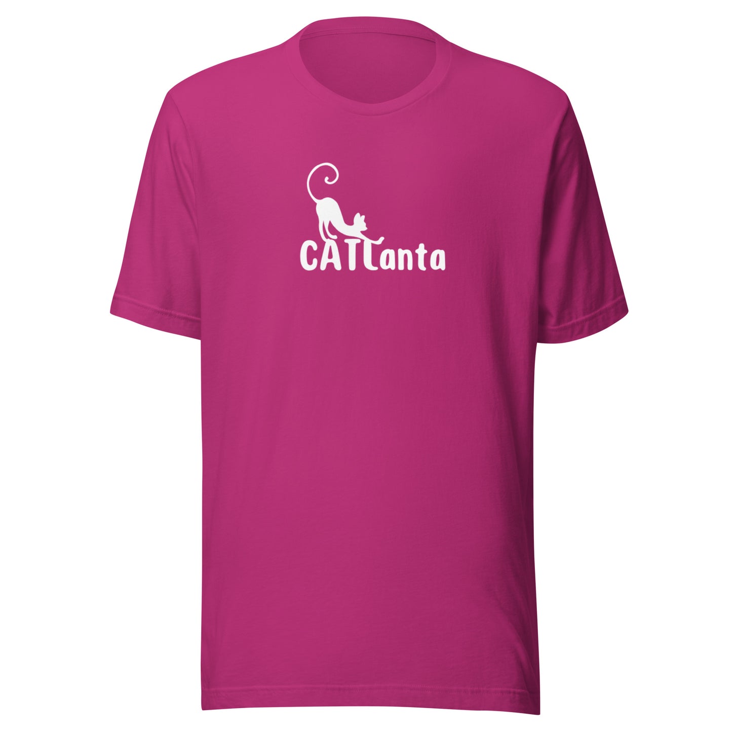 CATLanta VV