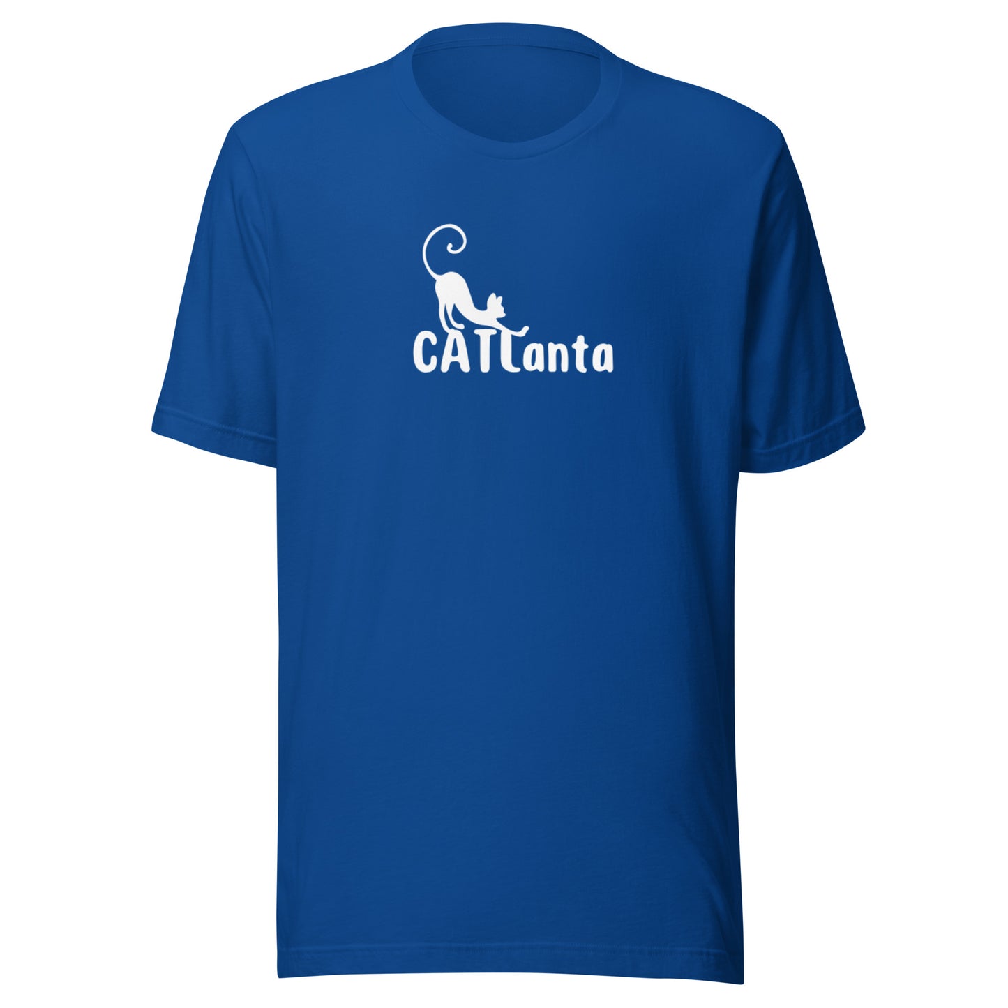 CATLanta VV