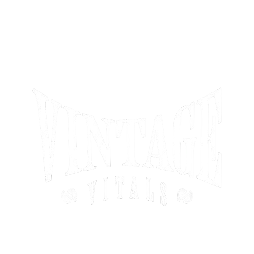 Vintage Vitals 